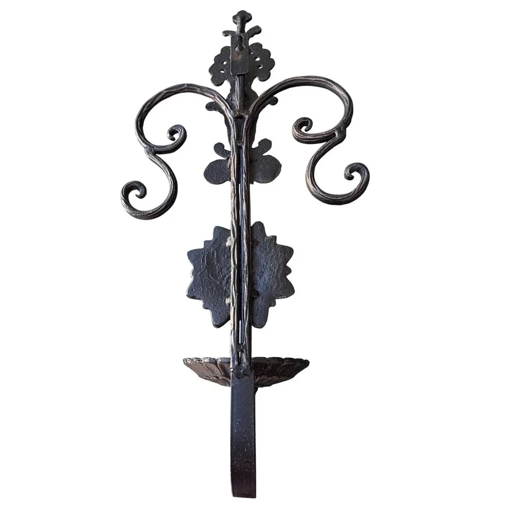 Unknown elegant wall